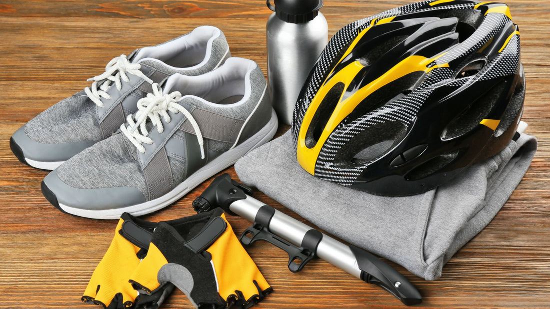 Top Cycling Accessories for Every Rider