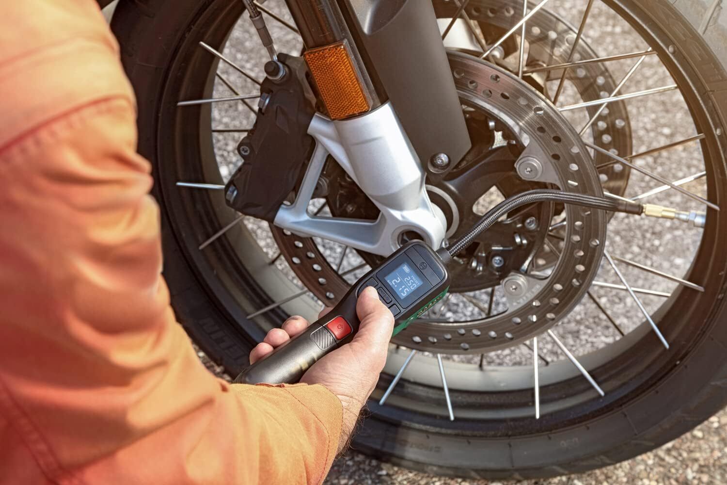 Biking Tools