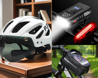 ULTIMATE BIKING BUNDLE