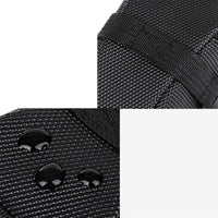 Bicycle Beam Bag with Waterproof Phone Holder