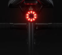 Bicycle Smart Brake Sensor