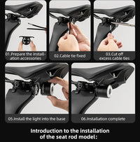 Bicycle Smart Brake Sensor