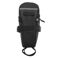 Bicycle Beam Bag with Waterproof Phone Holder