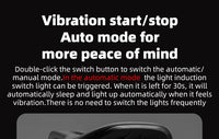Bicycle Smart Brake Sensor
