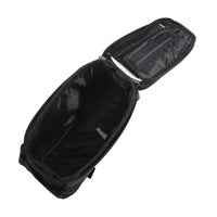 Bicycle Beam Bag with Waterproof Phone Holder
